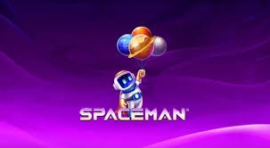 Rahasia Kemenangan Bermain Slot Spaceman Pragmatic Play