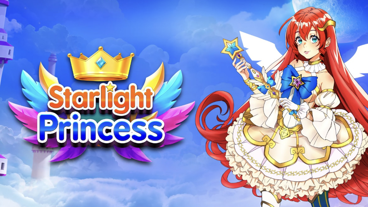 Mengenal Lebih Dekat Starlight Princess 1000: In-depth Review