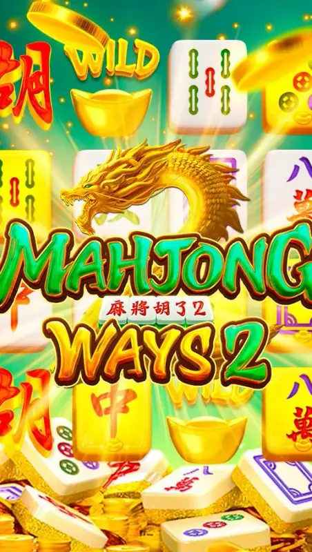 Permainan Mahjong Ways 2,3 Slot: Pilih Situs Terbaik Untuk Kemenangan