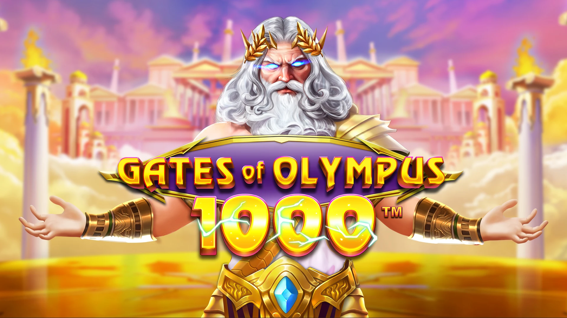 Mengoptimalkan Peluang Menang di Gates of Olympus 1000 Slot dengan Cara Tepat