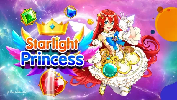 Strategi Ampuh Menang Besar di Situs Slot Gacor Starlight Princess 1000