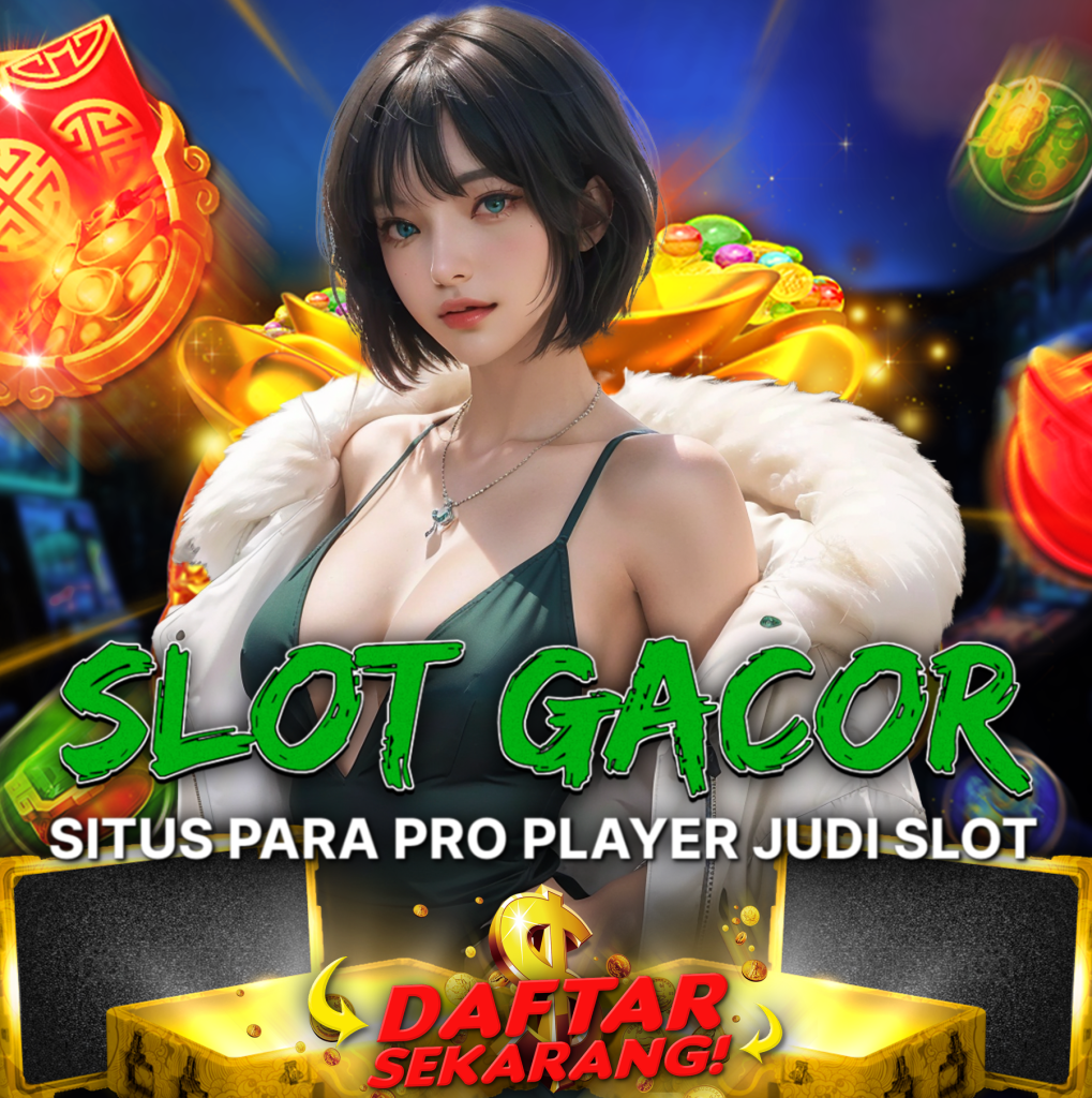 Fakta Menarik Tentang Industri Slot Thailand