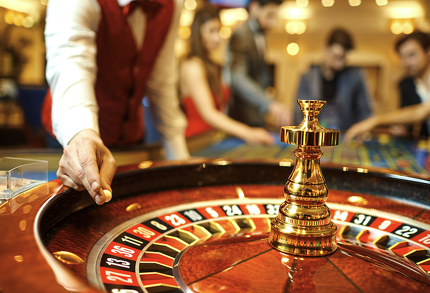 Roulette Online: Cara Cerdas Memanfaatkan Bonus Kasino