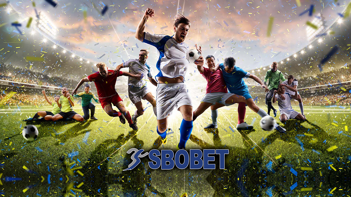 SBOBET Mobile: Cara Bermain Judi Online di Ponsel dengan Mudah